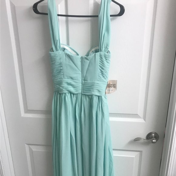 Fame & Partners Size 4 Dress - Picture 2 of 3